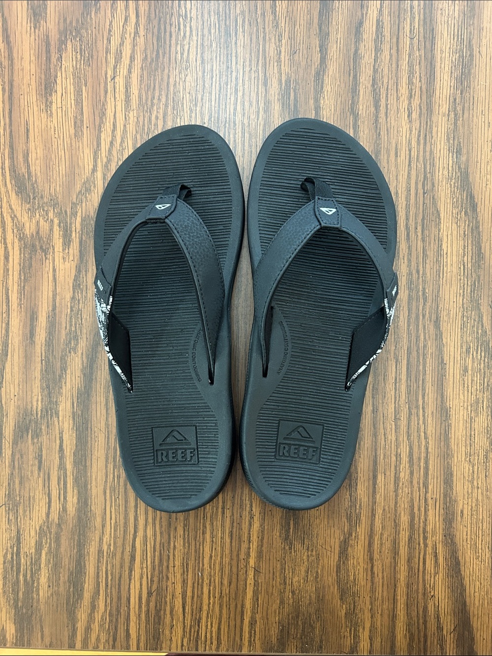 Women’s Reef Santa Ana Sandals